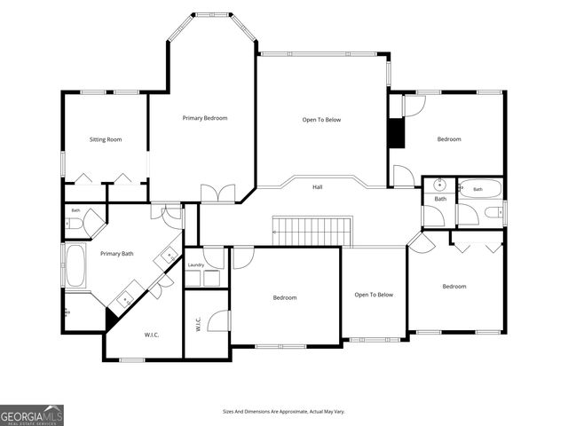 10565 Cauley Creek Drive, Johns Creek, GA 30097