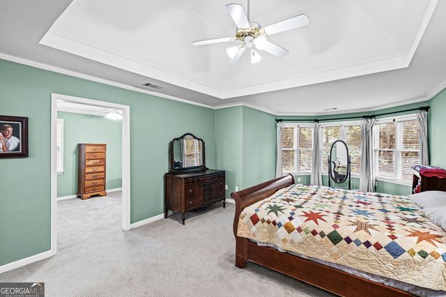 10565 Cauley Creek Drive, Johns Creek, GA 30097