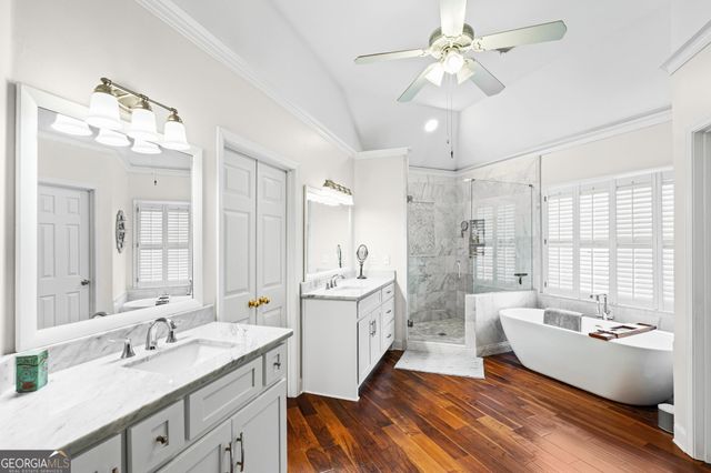 10565 Cauley Creek Drive, Johns Creek, GA 30097