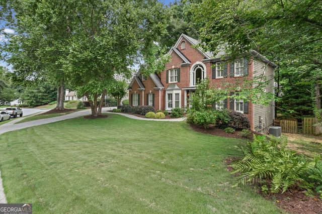 10565 Cauley Creek Drive, Johns Creek, GA 30097