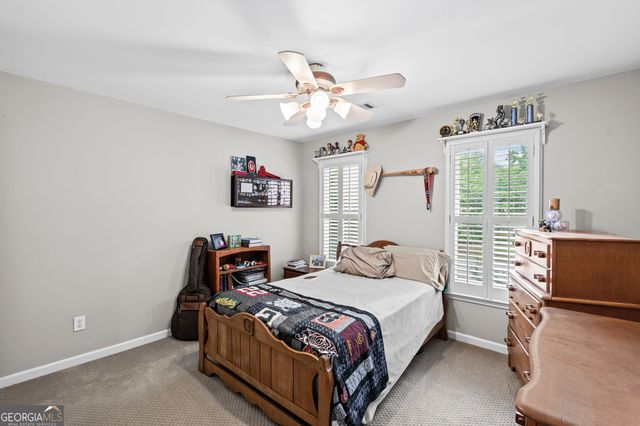 10565 Cauley Creek Drive, Johns Creek, GA 30097