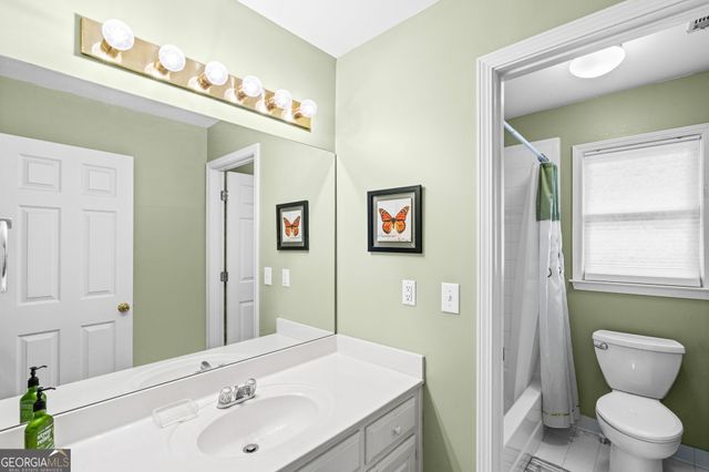 10565 Cauley Creek Drive, Johns Creek, GA 30097
