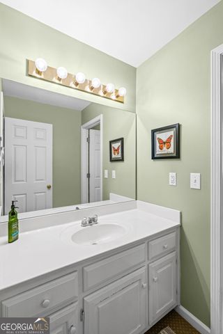 10565 Cauley Creek Drive, Johns Creek, GA 30097