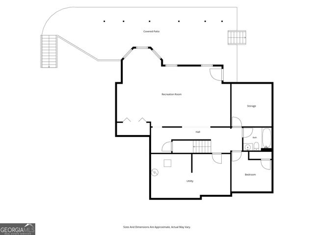 10565 Cauley Creek Drive, Johns Creek, GA 30097