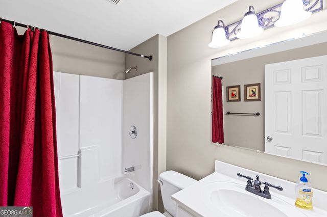 10565 Cauley Creek Drive, Johns Creek, GA 30097