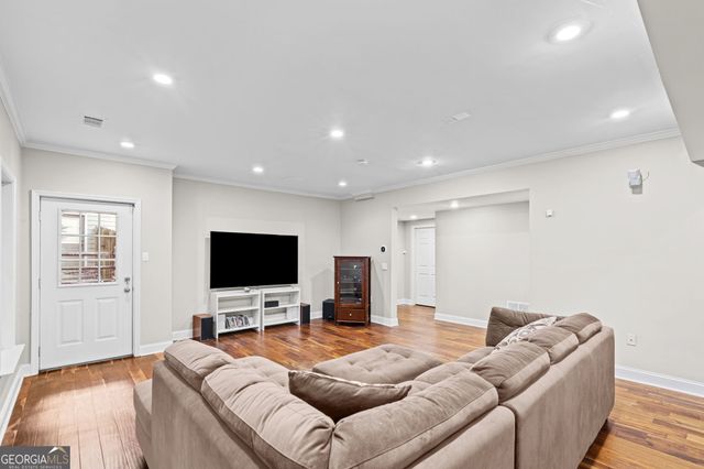 10565 Cauley Creek Drive, Johns Creek, GA 30097