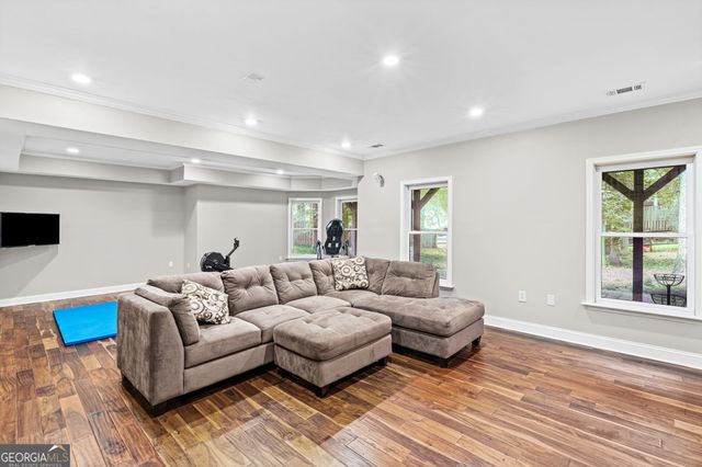 10565 Cauley Creek Drive, Johns Creek, GA 30097