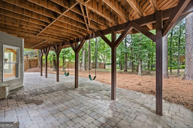 10565 Cauley Creek Drive, Johns Creek, GA 30097