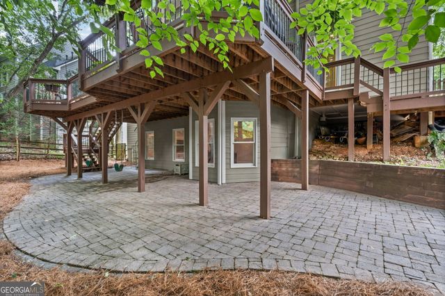 10565 Cauley Creek Drive, Johns Creek, GA 30097
