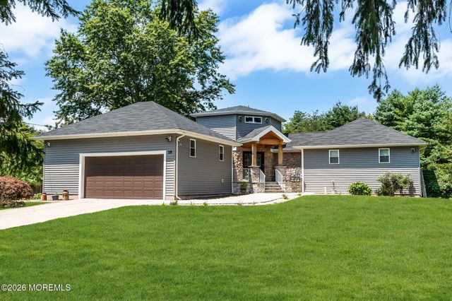 28 Five Points Road, Freehold, NJ 07728