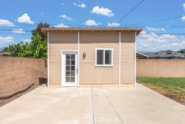 16809 E Devanah, Covina, CA 91722