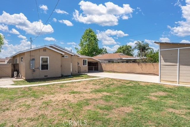 16809 E Devanah, Covina, CA 91722