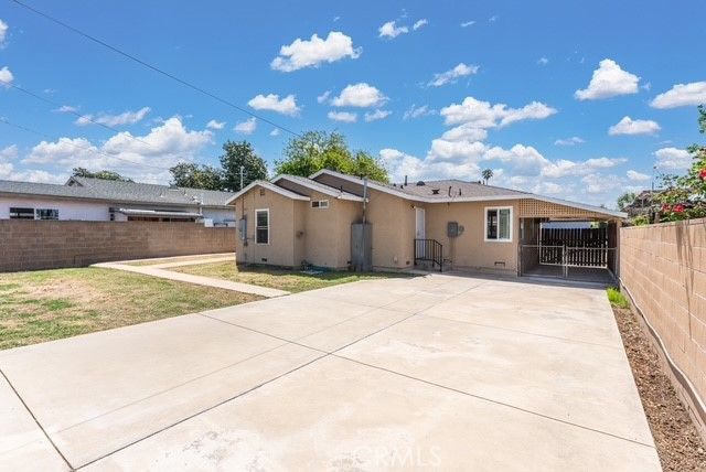 16809 E Devanah, Covina, CA 91722