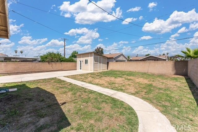 16809 E Devanah, Covina, CA 91722