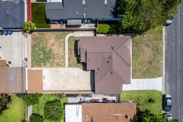 16809 E Devanah, Covina, CA 91722