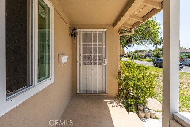 16809 E Devanah, Covina, CA 91722