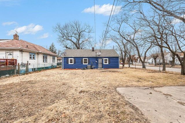 5207 W 4th Place, Gary, IN 46406