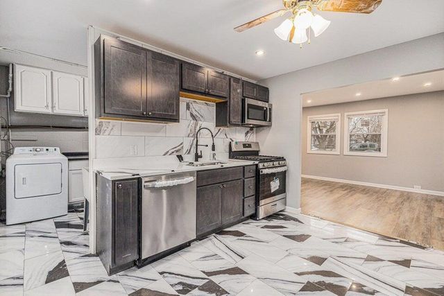 5207 W 4th Place, Gary, IN 46406