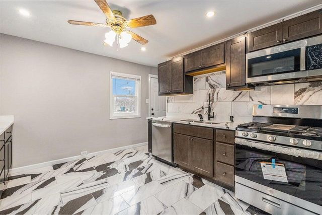 5207 W 4th Place, Gary, IN 46406