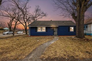 5207 W 4th Place, Gary, IN 46406