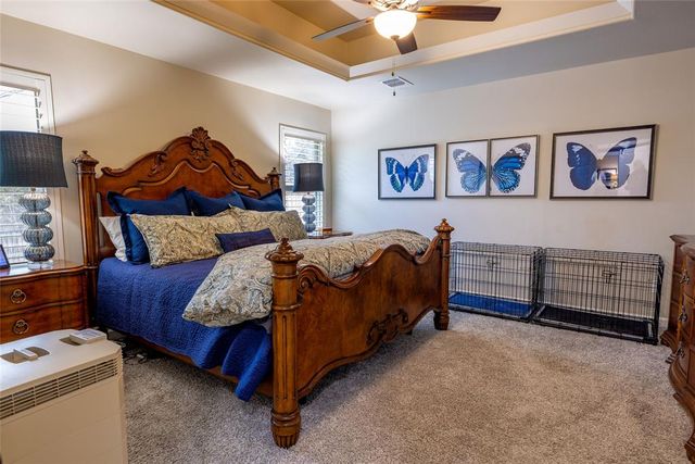 713 NW 199th Street, Edmond, OK 73012