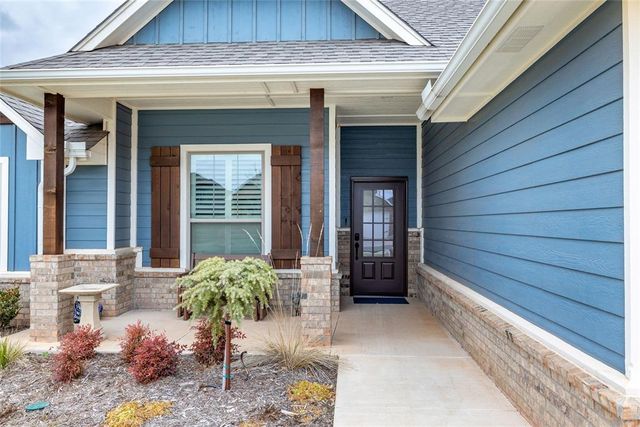 713 NW 199th Street, Edmond, OK 73012