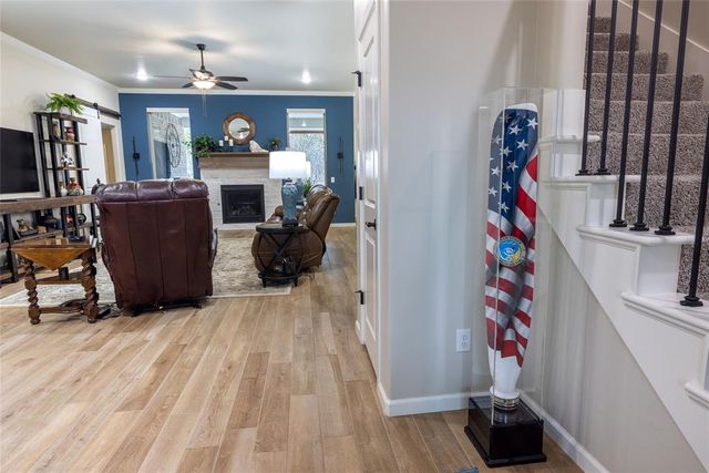 713 NW 199th Street, Edmond, OK 73012