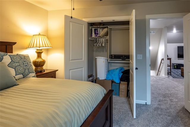 713 NW 199th Street, Edmond, OK 73012