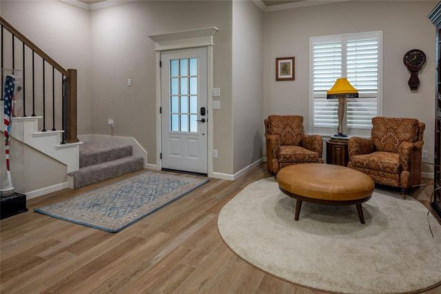 713 NW 199th Street, Edmond, OK 73012