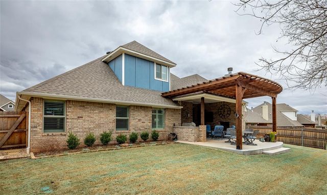 713 NW 199th Street, Edmond, OK 73012