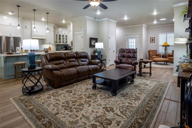 713 NW 199th Street, Edmond, OK 73012