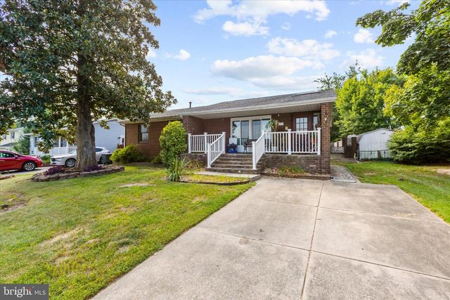 549 KENORA DR, Millersville, MD 21108