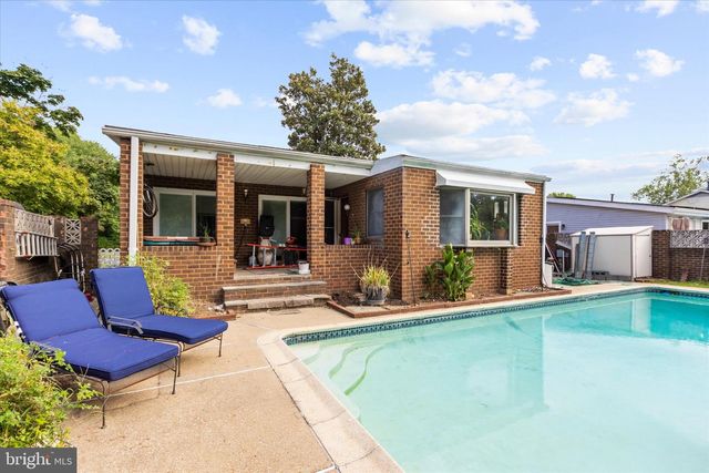 549 KENORA DR, Millersville, MD 21108