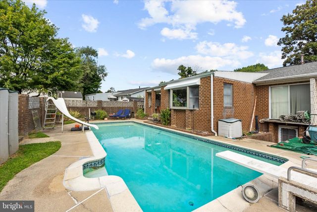 549 KENORA DR, Millersville, MD 21108