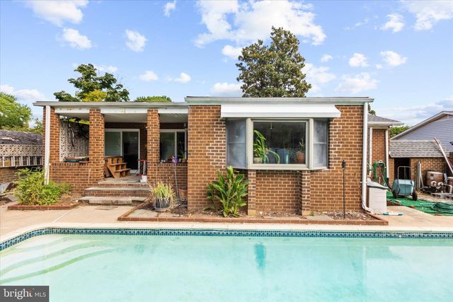 549 KENORA DR, Millersville, MD 21108