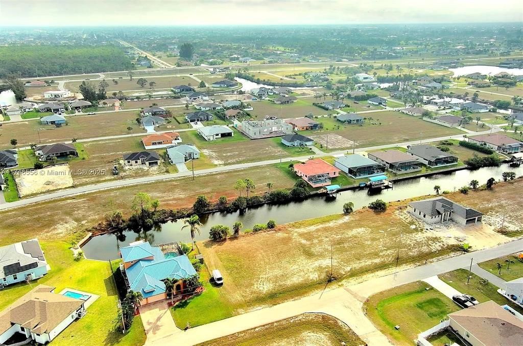 1939 NW 34TH PLACE, Cape Coral, FL 33993