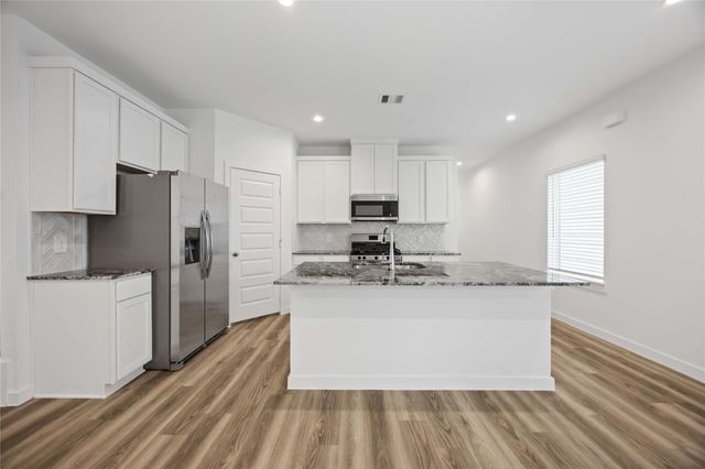 2628 Afton Heights Way, Houston, TX 77051