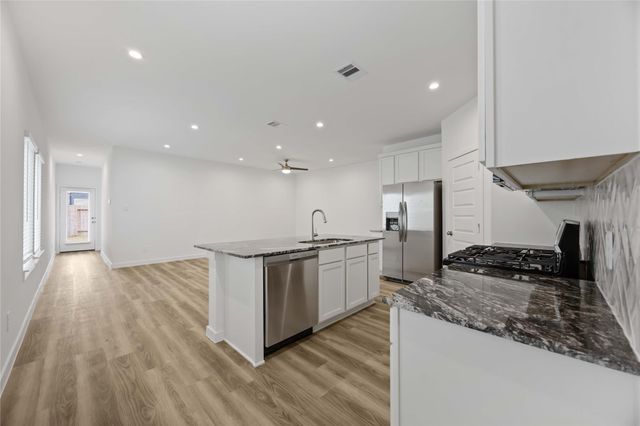 2628 Afton Heights Way, Houston, TX 77051