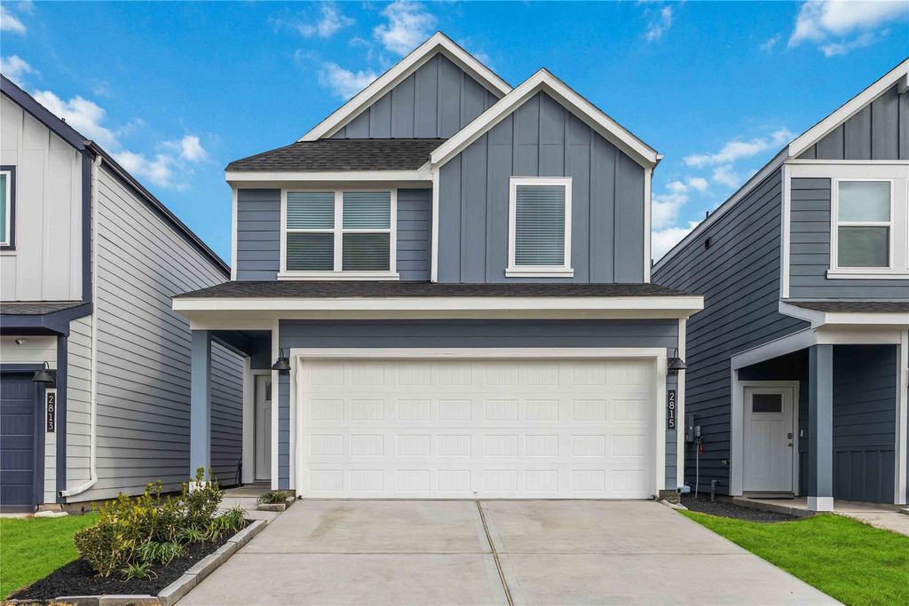 2628 Afton Heights Way, Houston, TX 77051