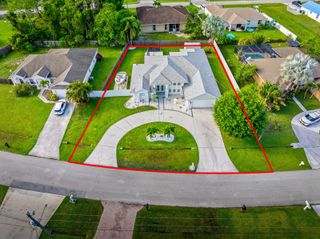 5918 NW Hann Drive, Port St. Lucie, FL 34986