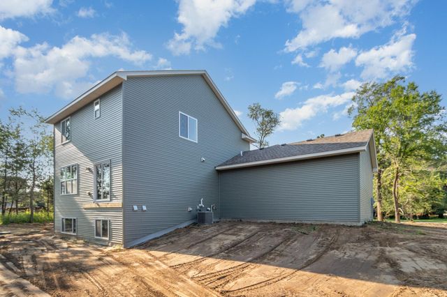 21688 Willys Street NE, East Bethel, MN 55011