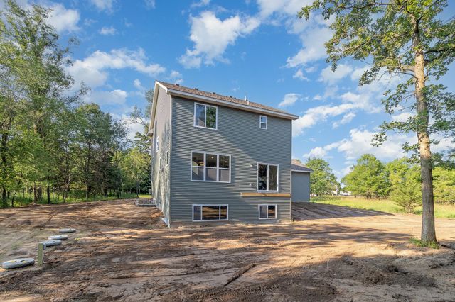 21688 Willys Street NE, East Bethel, MN 55011