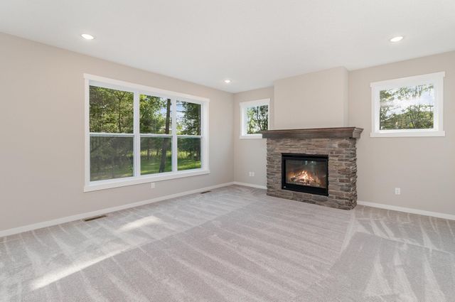 21688 Willys Street NE, East Bethel, MN 55011
