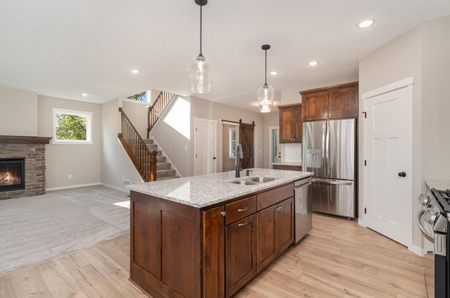 21688 Willys Street NE, East Bethel, MN 55011