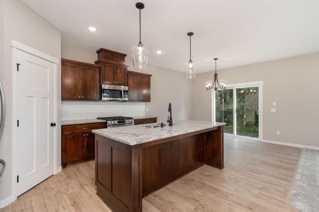 21688 Willys Street NE, East Bethel, MN 55011