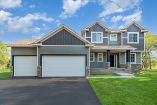 21688 Willys Street NE, East Bethel, MN 55011