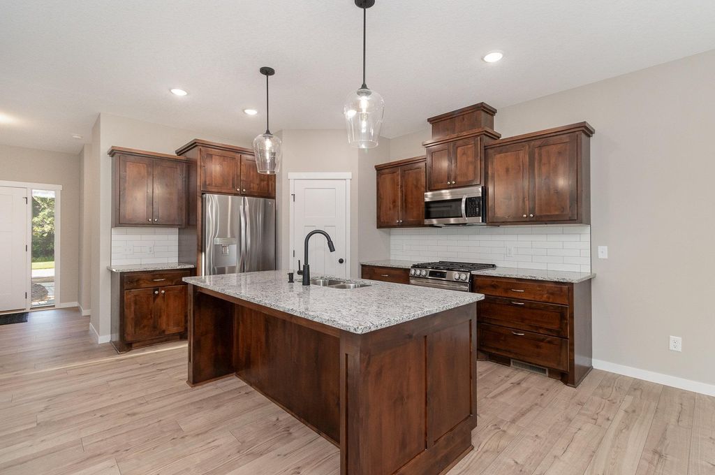 21688 Willys Street NE, East Bethel, MN 55011 — photo 3
