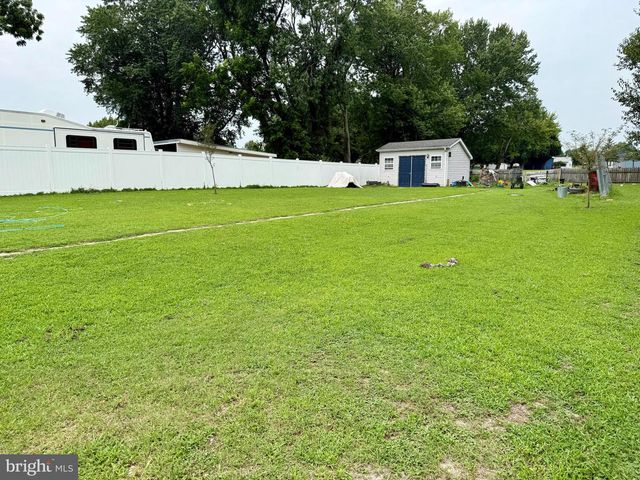 306 BERNARD AVE, Greensboro, MD 21639