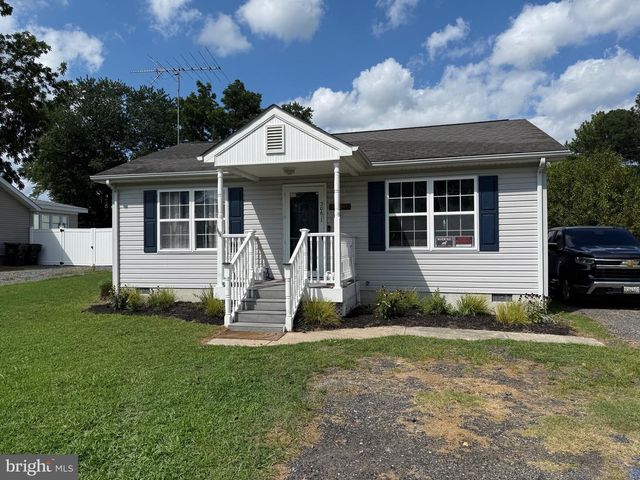 306 BERNARD AVE, Greensboro, MD 21639