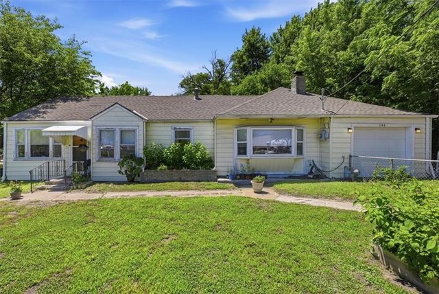 544 S 68 Street, Kansas City, KS 66111